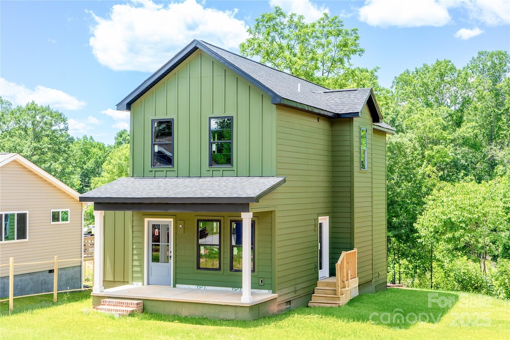 1130 8th St, Statesville, NC 28677 - photo 1