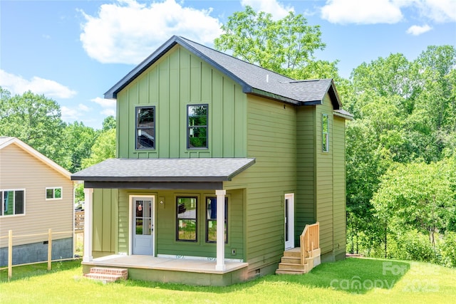 1130 8th St, Statesville, NC 28677 - photo 1