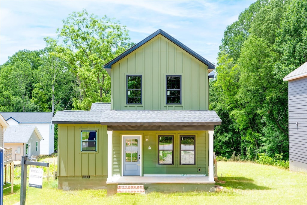 1130 8th St, Statesville, NC 28677 - photo 2