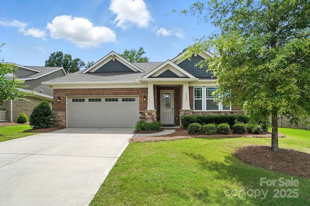 3029 Marchers Trace Dr, Mint Hill, NC 28227 - photo 1