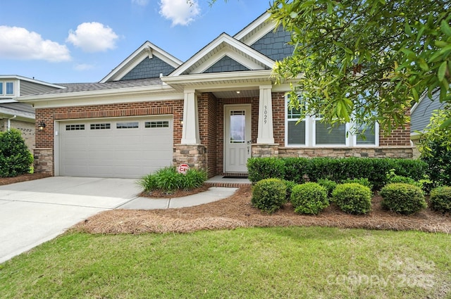 3029 Marchers Trace Dr, Mint Hill, NC 28227 - photo 2
