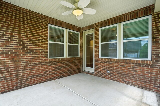 3029 Marchers Trace Dr, Mint Hill, NC 28227 - photo 34
