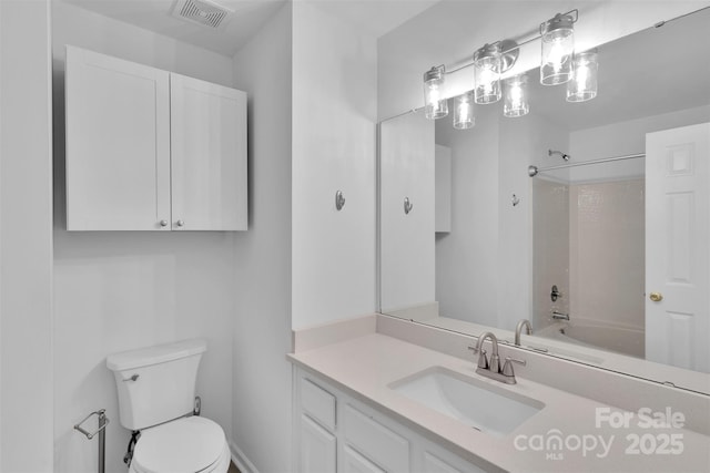 222 Ross Moore Ave, Charlotte, NC 28205 - bathroom featuring vanity and shower / bath combination