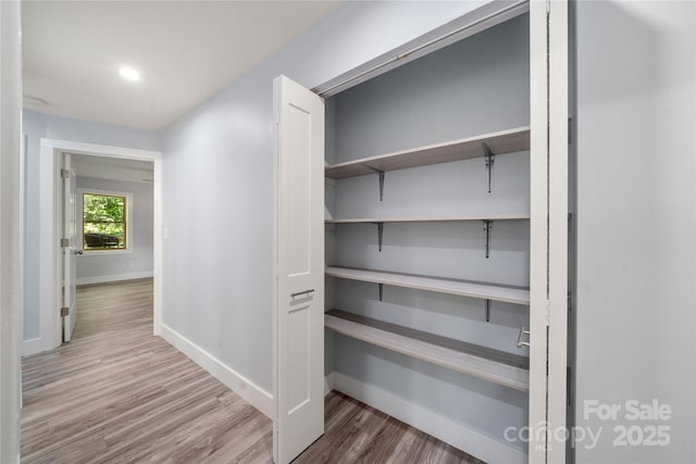 2513 Rolfe St, Hendersonville, NC 28791 - view of closet