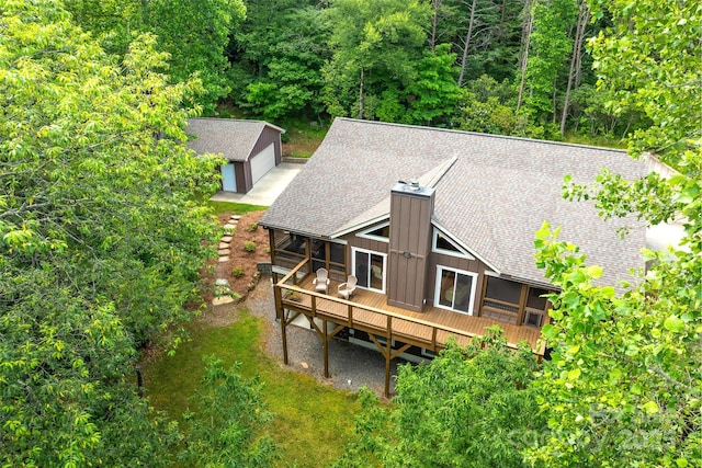 55 E Lake Dr, Fairview, NC 28730 - photo 11