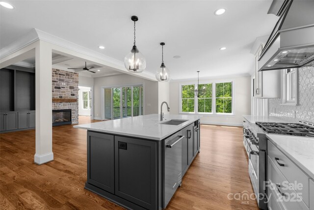 537 Riddle Mill Rd, Clover, SC 29710 - photo 18