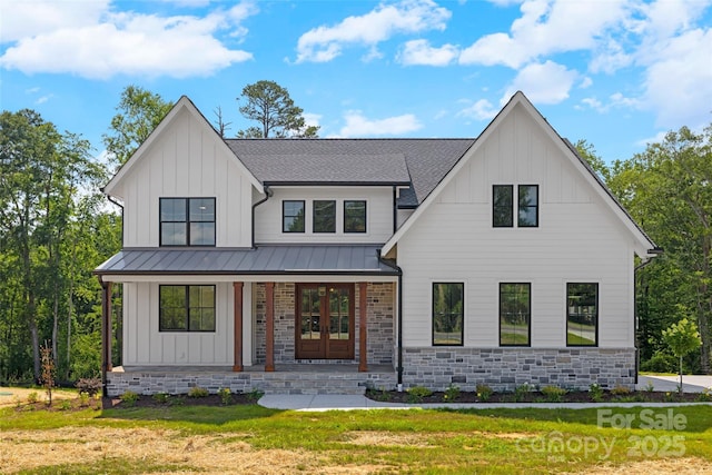 537 Riddle Mill Rd, Clover, SC 29710 - photo 1