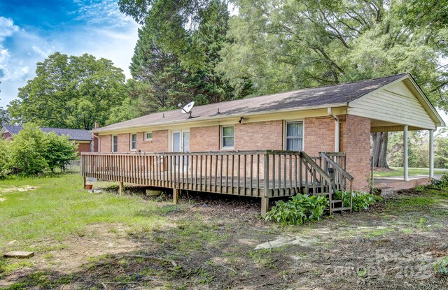617 Oak Grove Rd, Kings Mountain, NC 28086 - photo 28