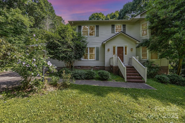 204 S Deerfield Cir, Salisbury, NC 28147 - photo 1