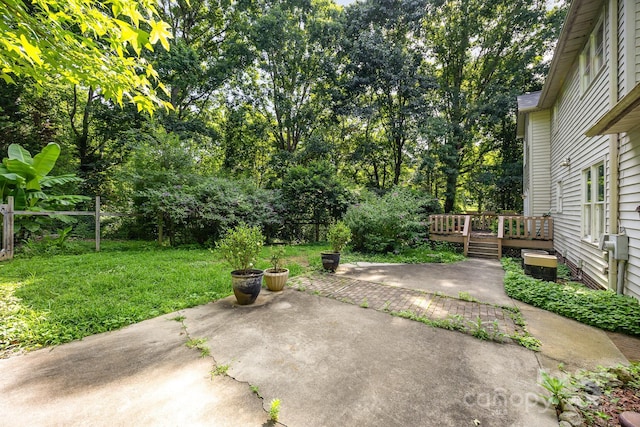 204 S Deerfield Cir, Salisbury, NC 28147 - photo 24
