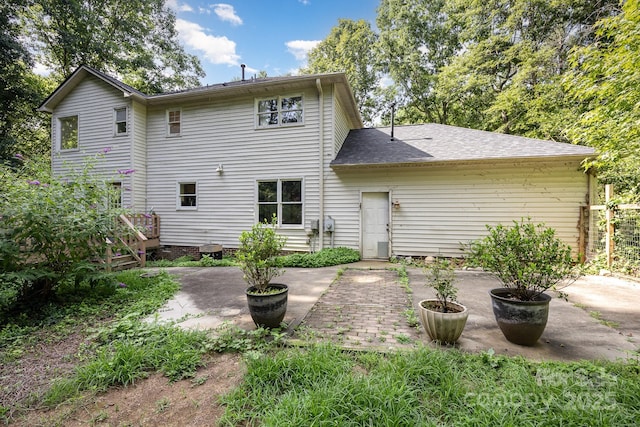 204 S Deerfield Cir, Salisbury, NC 28147 - photo 26