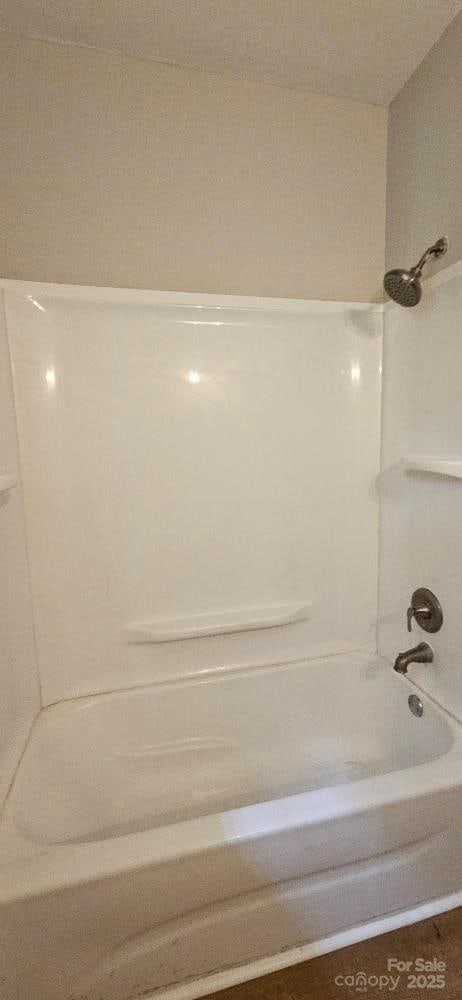 2828 Bellhaven Cir, Charlotte, NC 28214 - full bathroom with shower / tub combination