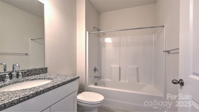 122 Sugg Trl, Weaverville, NC 28787 - full bath with vanity and bathing tub / shower combination