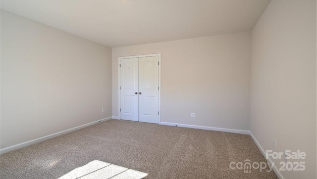 122 Sugg Trl, Weaverville, NC 28787 - unfurnished room featuring carpet flooring