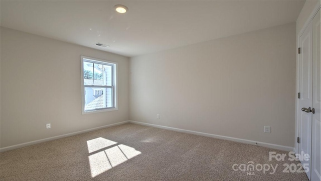 122 Sugg Trl, Weaverville, NC 28787 - unfurnished room featuring light colored carpet