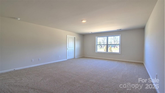 122 Sugg Trl, Weaverville, NC 28787 - empty room featuring carpet flooring