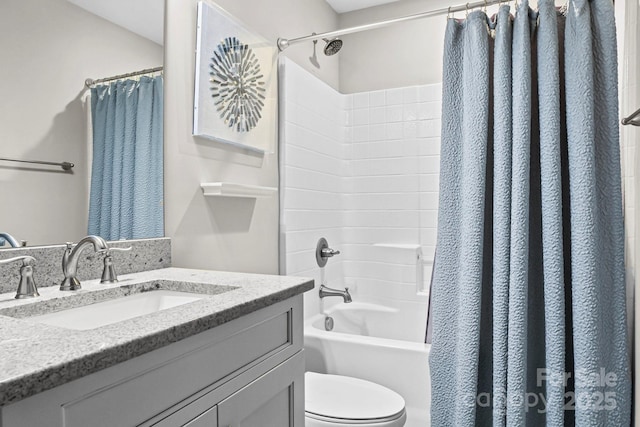 109 Trent Pines Dr, Mooresville, NC 28117 - full bath featuring vanity and shower / bathtub combination with curtain