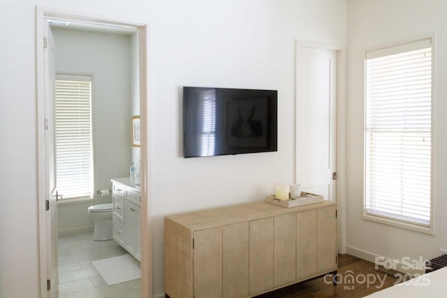 12 Fay Jones Ln, Black Mountain, NC 28711 - bedroom with connected bathroom