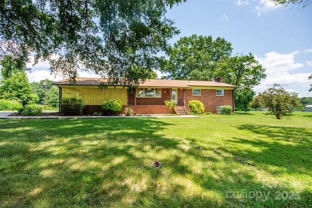 615 Bell Farm Rd, Statesville, NC 28625 - photo 1