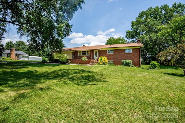 615 Bell Farm Rd, Statesville, NC 28625 - photo 2