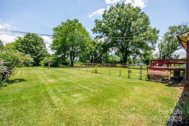 615 Bell Farm Rd, Statesville, NC 28625 - photo 37