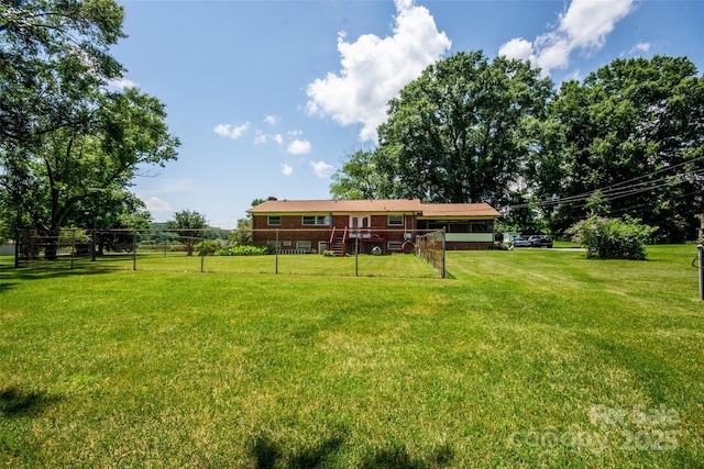615 Bell Farm Rd, Statesville, NC 28625 - photo 38