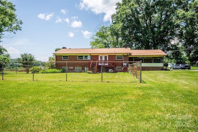 615 Bell Farm Rd, Statesville, NC 28625 - photo 39