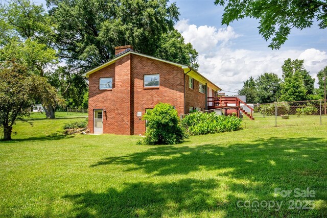 615 Bell Farm Rd, Statesville, NC 28625 - photo 43
