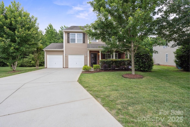 1210 Tabitha Ct, Monroe, NC 28110 - photo 1
