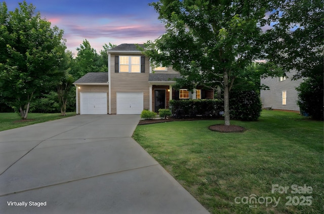 1210 Tabitha Ct, Monroe, NC 28110 - photo 2