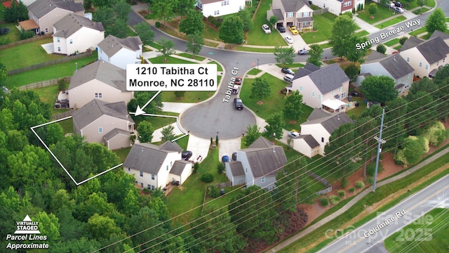1210 Tabitha Ct, Monroe, NC 28110 - photo 5