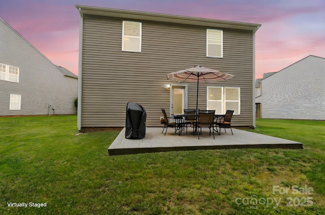 1210 Tabitha Ct, Monroe, NC 28110 - photo 27