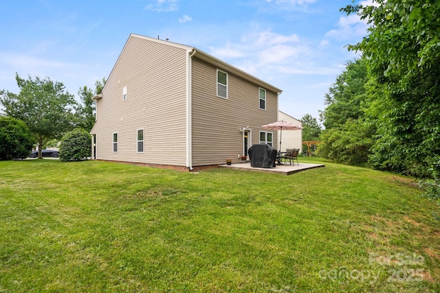 1210 Tabitha Ct, Monroe, NC 28110 - photo 28