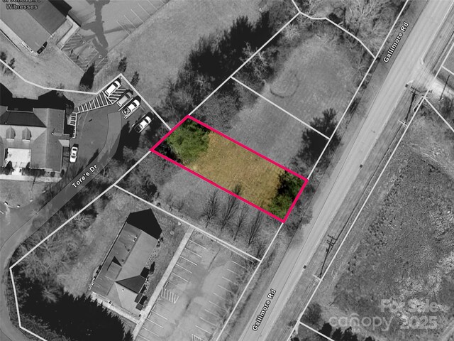 306 Gallimore Rd, Brevard, NC 28712 - photo 33