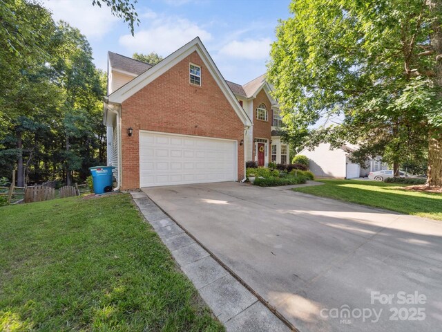 130 Nims Spring Dr, Fort Mill, SC 29715 - photo 2