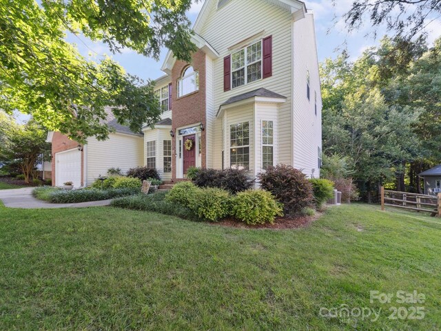 130 Nims Spring Dr, Fort Mill, SC 29715 - photo 3