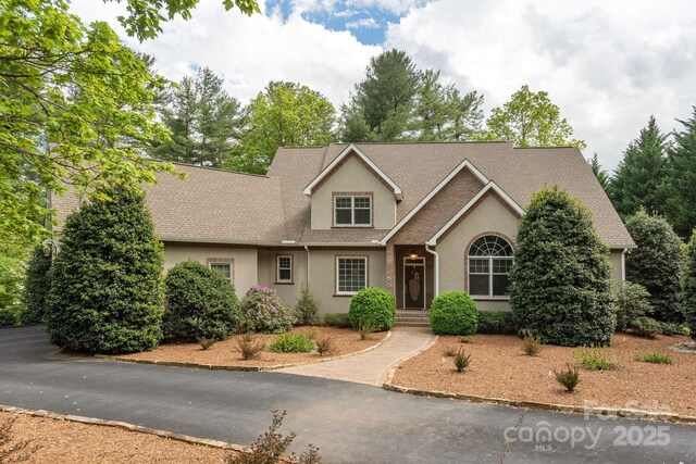 110AND140 Fox Chase Dr, Hendersonville, NC 28739 - photo 3