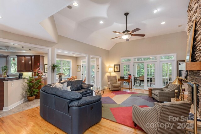 110AND140 Fox Chase Dr, Hendersonville, NC 28739 - photo 9