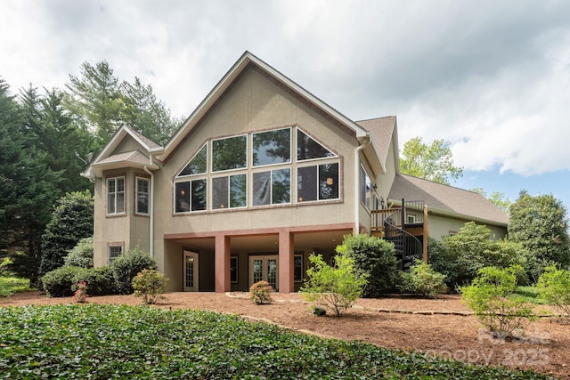 110AND140 Fox Chase Dr, Hendersonville, NC 28739 - photo 38