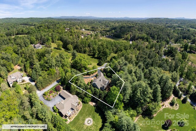 110AND140 Fox Chase Dr, Hendersonville, NC 28739 - photo 41
