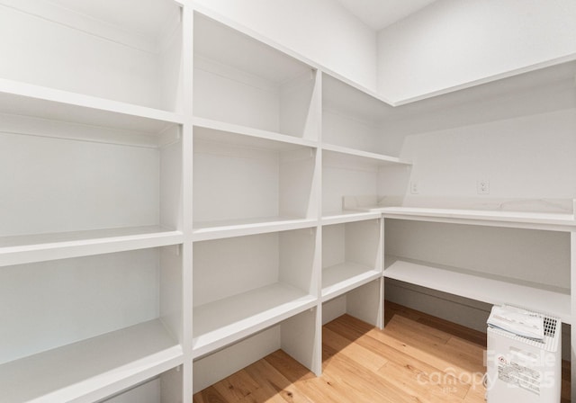 1622 Burtonwood Cir, Charlotte, NC 28212 - view of storage area