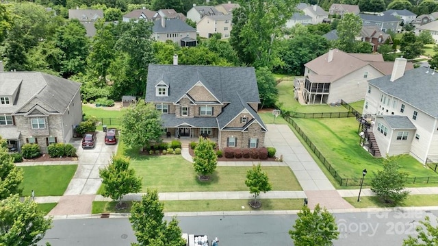 13519 Crystal Springs Dr Unit 148, Huntersville, NC 28078 - photo 4