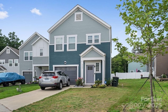 9025 Henry Thoreau Rd, Charlotte, NC 28214 - photo 1