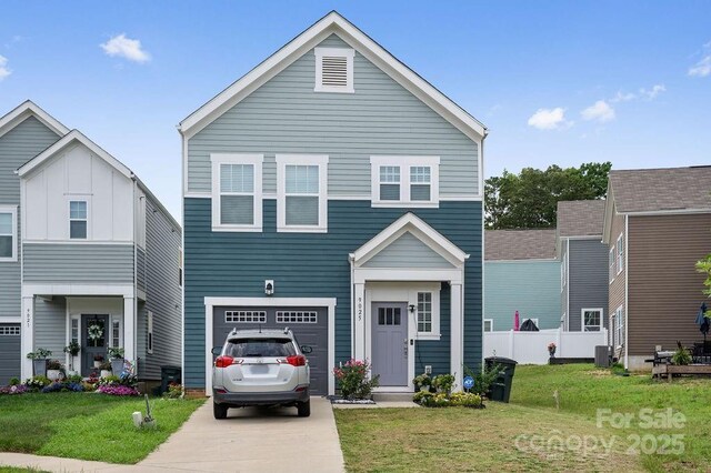 9025 Henry Thoreau Rd, Charlotte, NC 28214 - photo 3