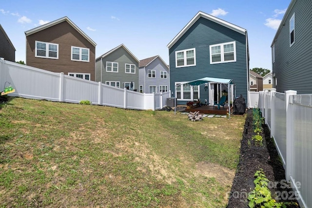 9025 Henry Thoreau Rd, Charlotte, NC 28214 - photo 6