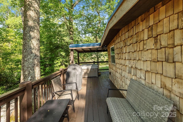 40 Squirrel Ln, Sapphire, NC 28774 - photo 15