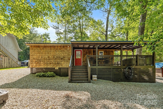 40 Squirrel Ln, Sapphire, NC 28774 - photo 16