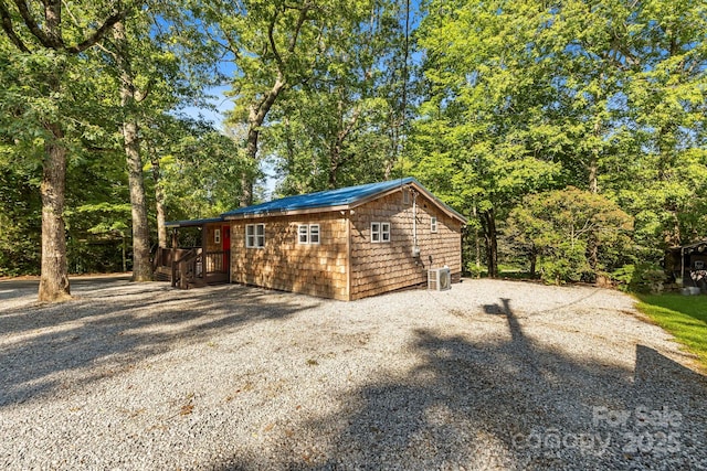 40 Squirrel Ln, Sapphire, NC 28774 - photo 17