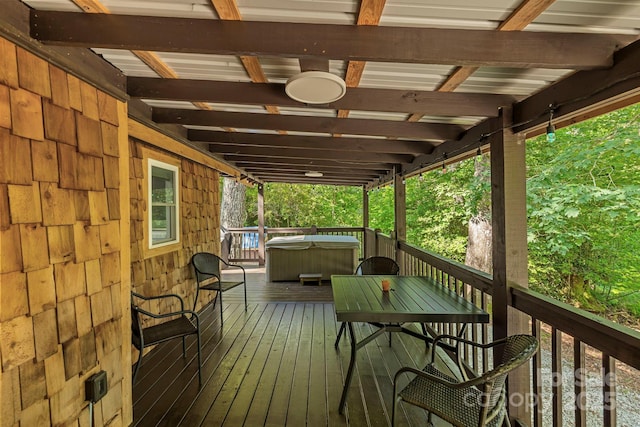 40 Squirrel Ln, Sapphire, NC 28774 - photo 19