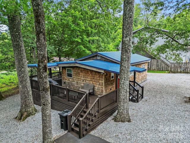 40 Squirrel Ln, Sapphire, NC 28774 - photo 22